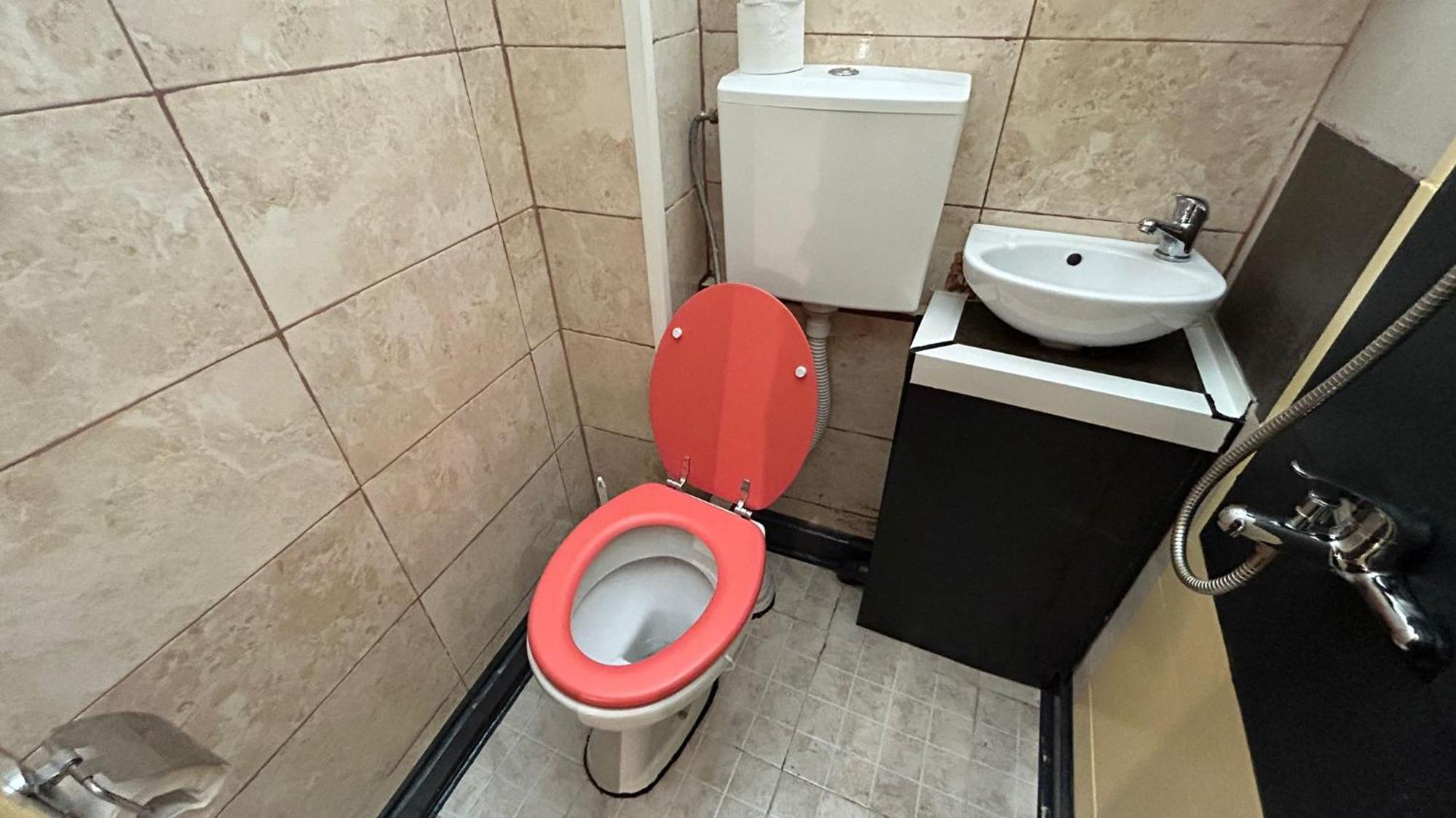 Central Accommodation Budget By Hr Bukarest Kültér fotó
